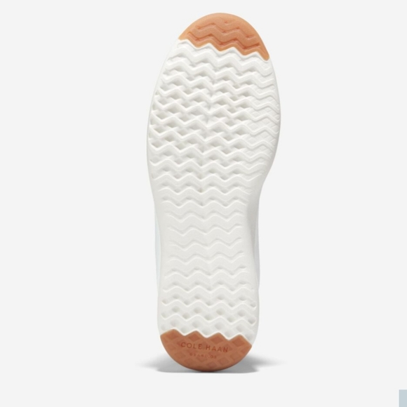 NWT Women's Size 11 Cole Haan tennis shoe - Picture 5 of 10